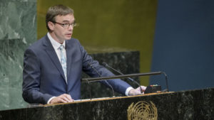 sven mikser