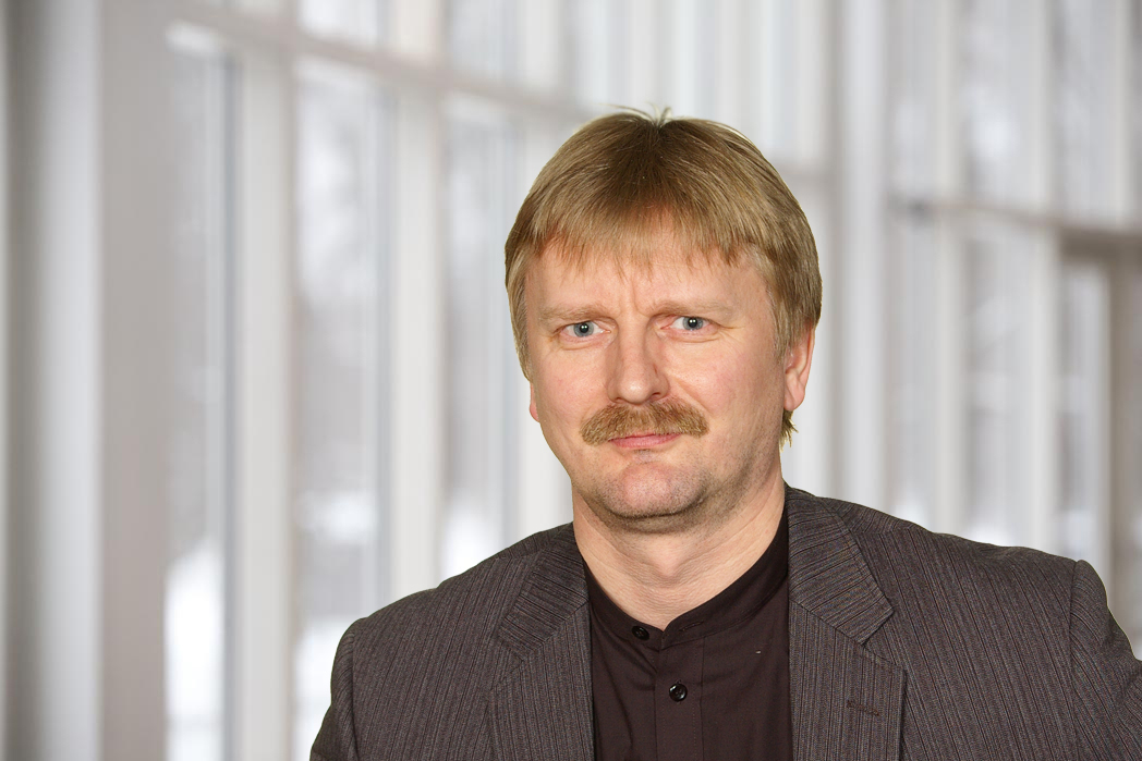 Featured image for “Garri Raagmaa: teisest kodust saab päris kodu”