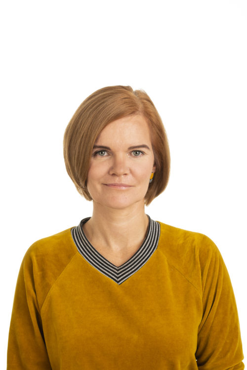 Featured image for “Elsa Leiten: mesipuus ja südames on alati ruumi”