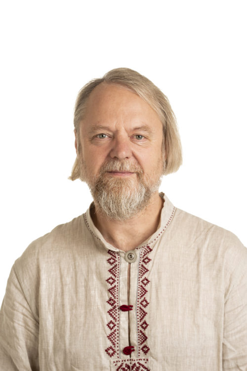 Featured image for “Toomas Jürgenstein: Tartu ei ole mustvalge vaimsusega linn”
