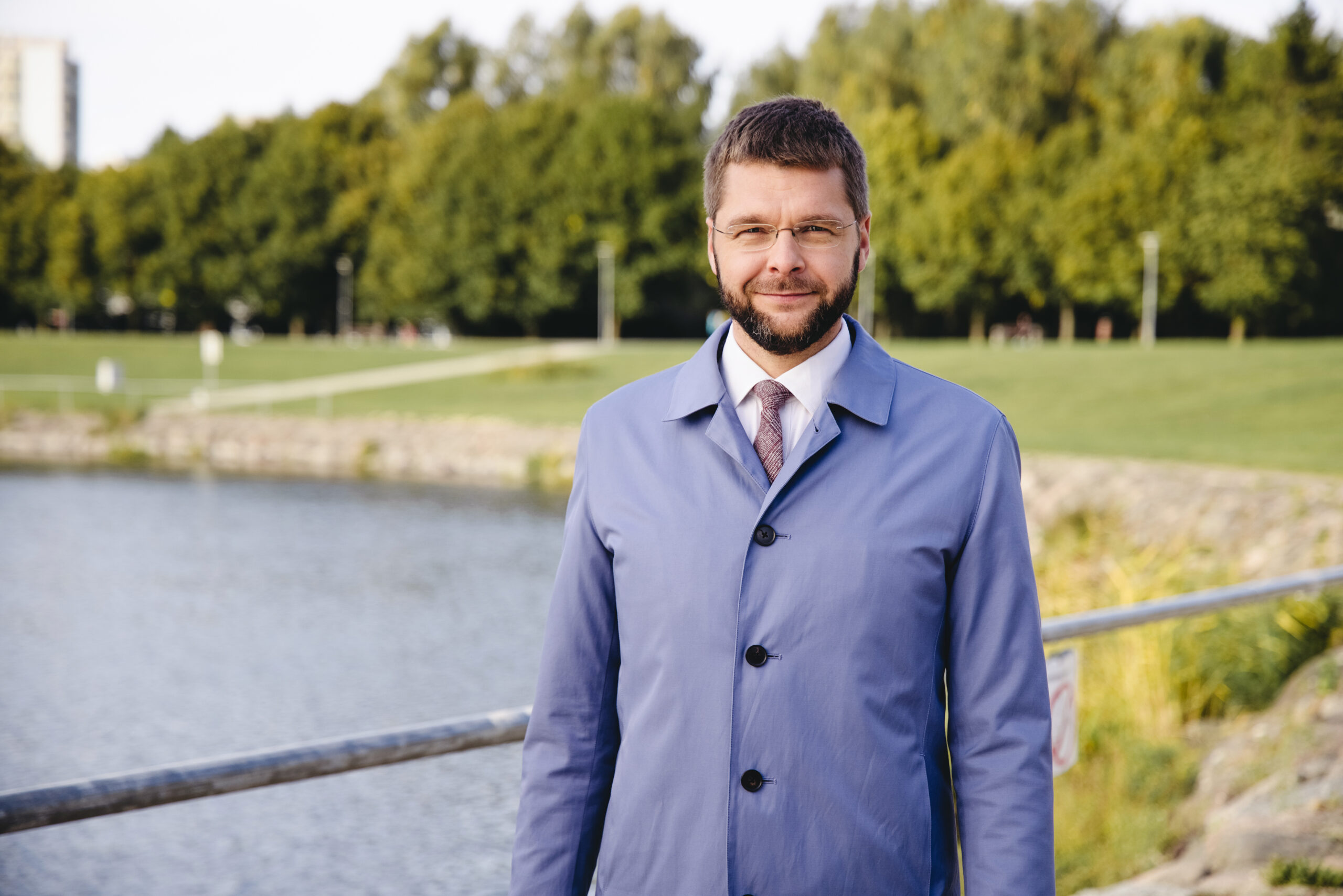 Featured image for “Jevgeni Ossinovski: Tallinna lasteaedade rekonstrueerimist tuleb kiirendada”