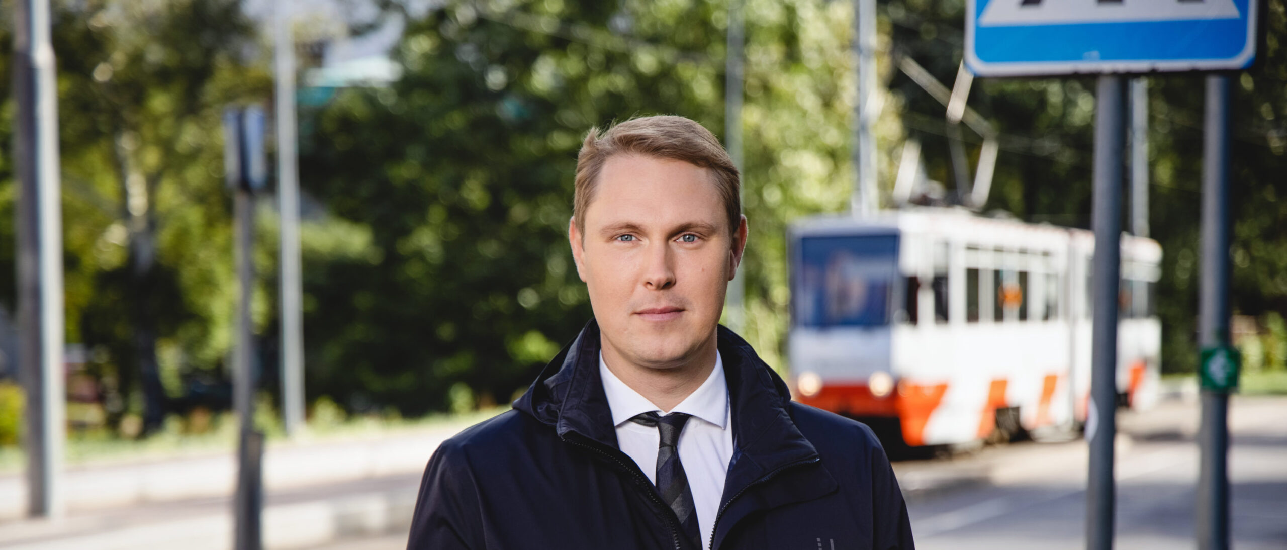Featured image for “RAIMOND KALJULAID: Valitsus peab püsima järgmiste valimisteni”