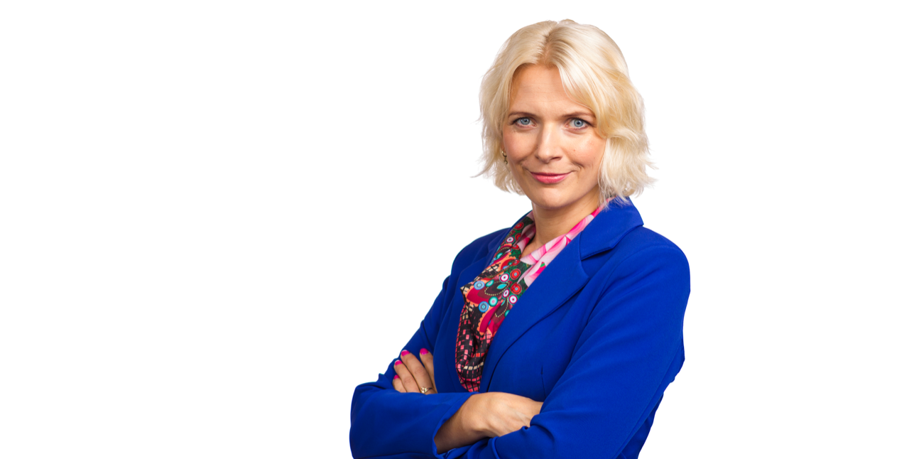 Featured image for “Sotsiaaldemokraatliku Erakonna kommunikatsioonijuhiks saab kogenud ajakirjanik ja kommunikatsiooniekspert Airi Ilisson”