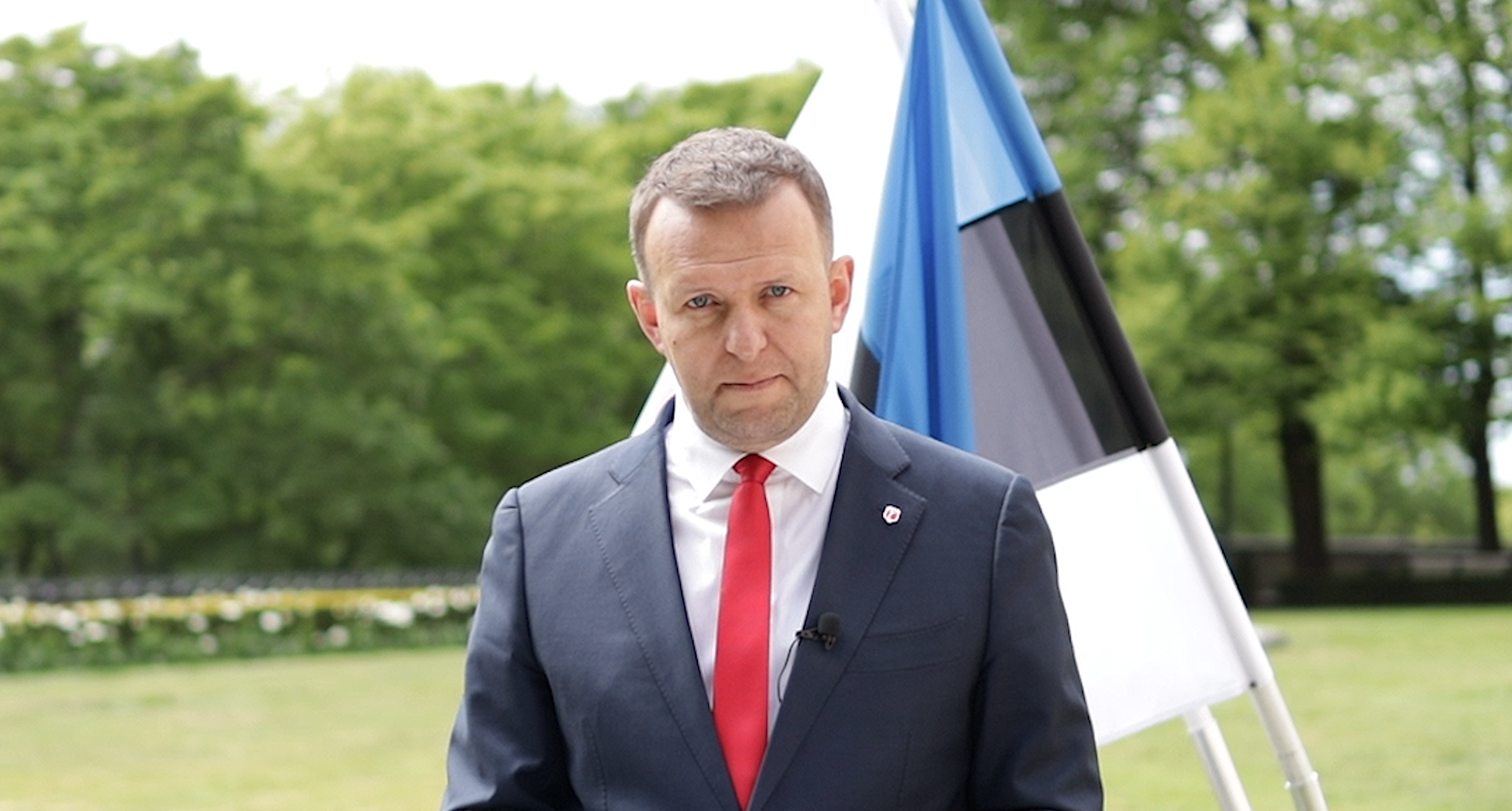 Featured image for “LAURI LÄÄNEMETS: Õiglasem maksutulu jagunemine annab omavalitsustele elujõudu”