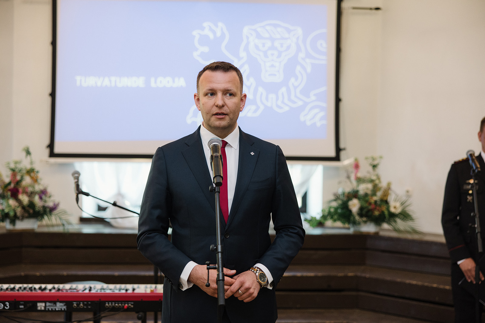 Featured image for “Läänemets avakõnes: majandusjulgeolek eeldab riigi juhtrolli”