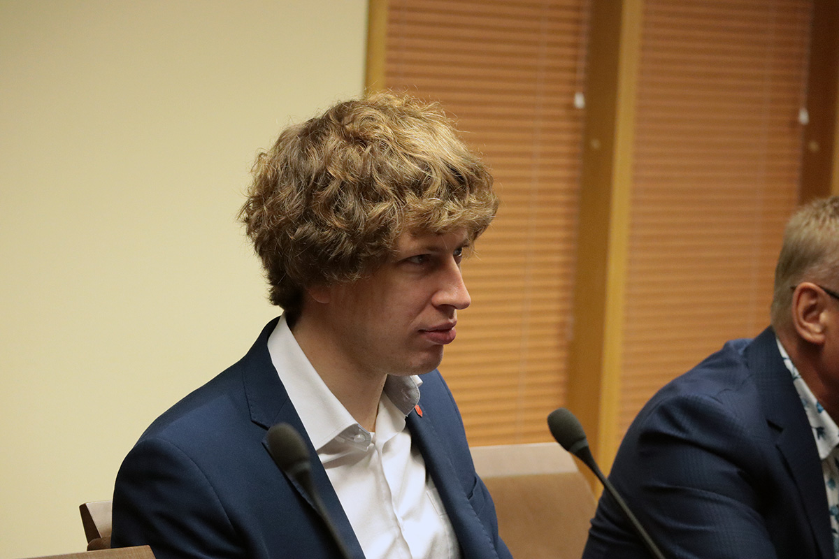Featured image for “TANEL KIIK: lisaraha õpetajatele on õige samm, aga mis saab edasi?”