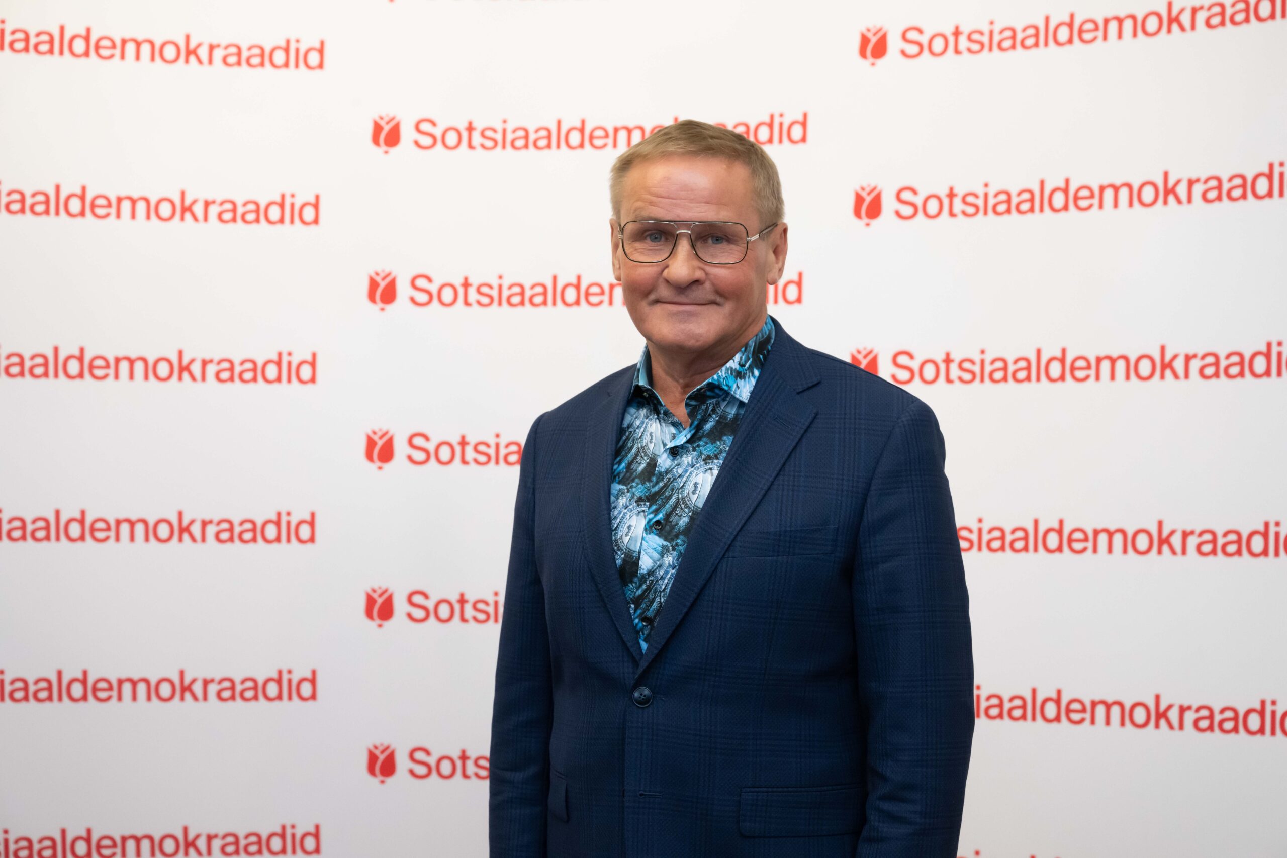 Sotsiaaldemokraadid esitasid täna energeetika- ja keskkonnaminister Andres Sutile tuumaenergia arendamist puudutava arupärimise, mille ajendiks on arengud Kanad