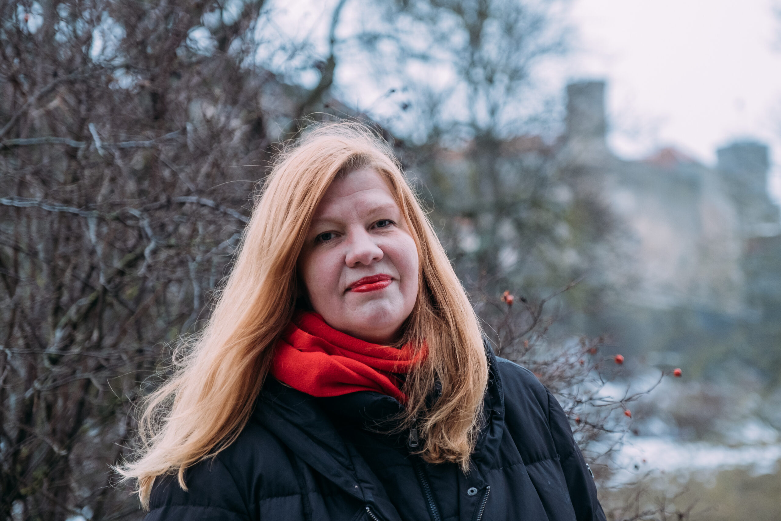 Featured image for “KARIN PAULUS: Mis on võrdse palga päev?”