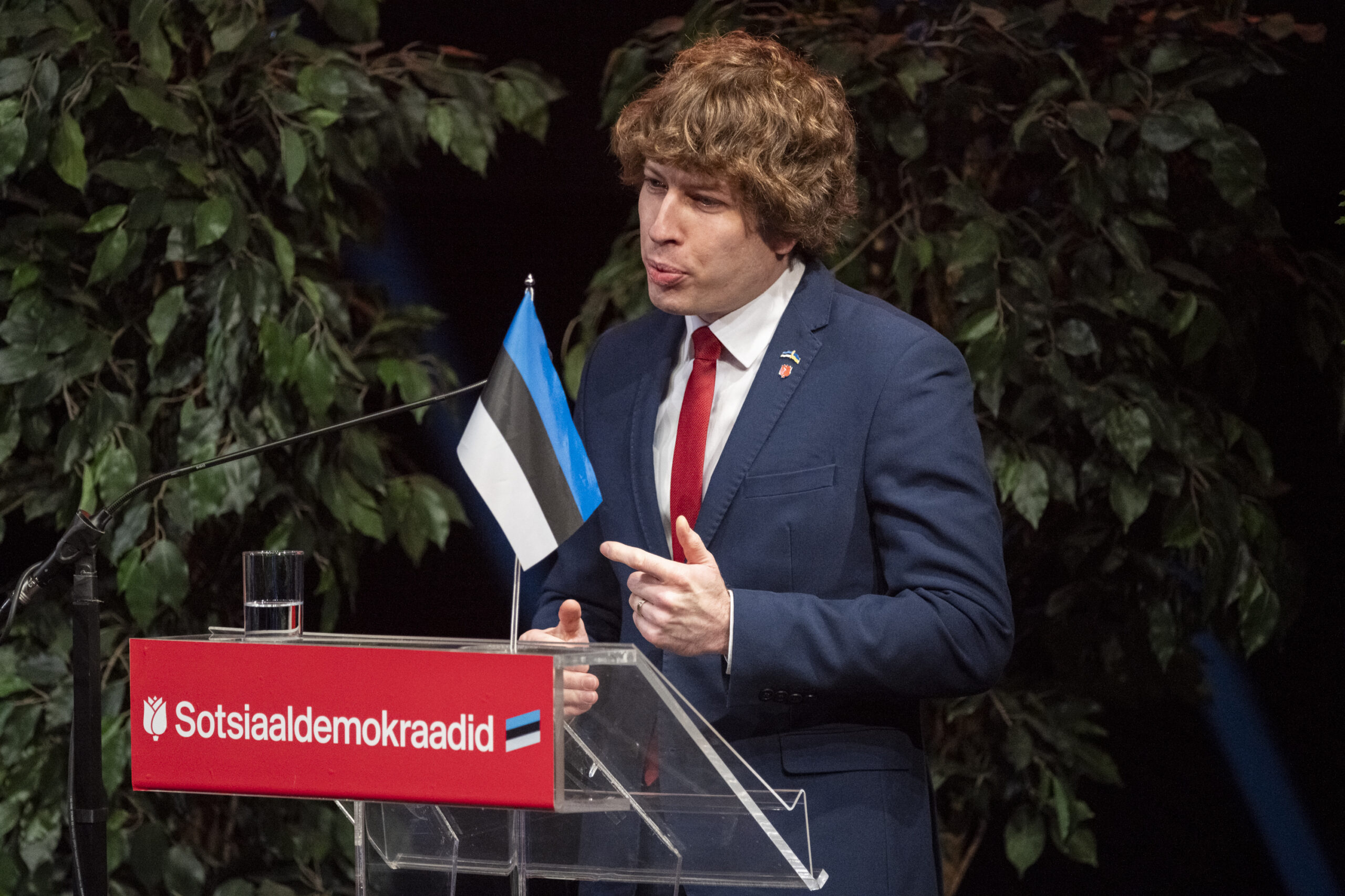 Featured image for “Tanel Kiik: tervishoidu tuleb arendada sama solidaarselt kui riigikaitset”