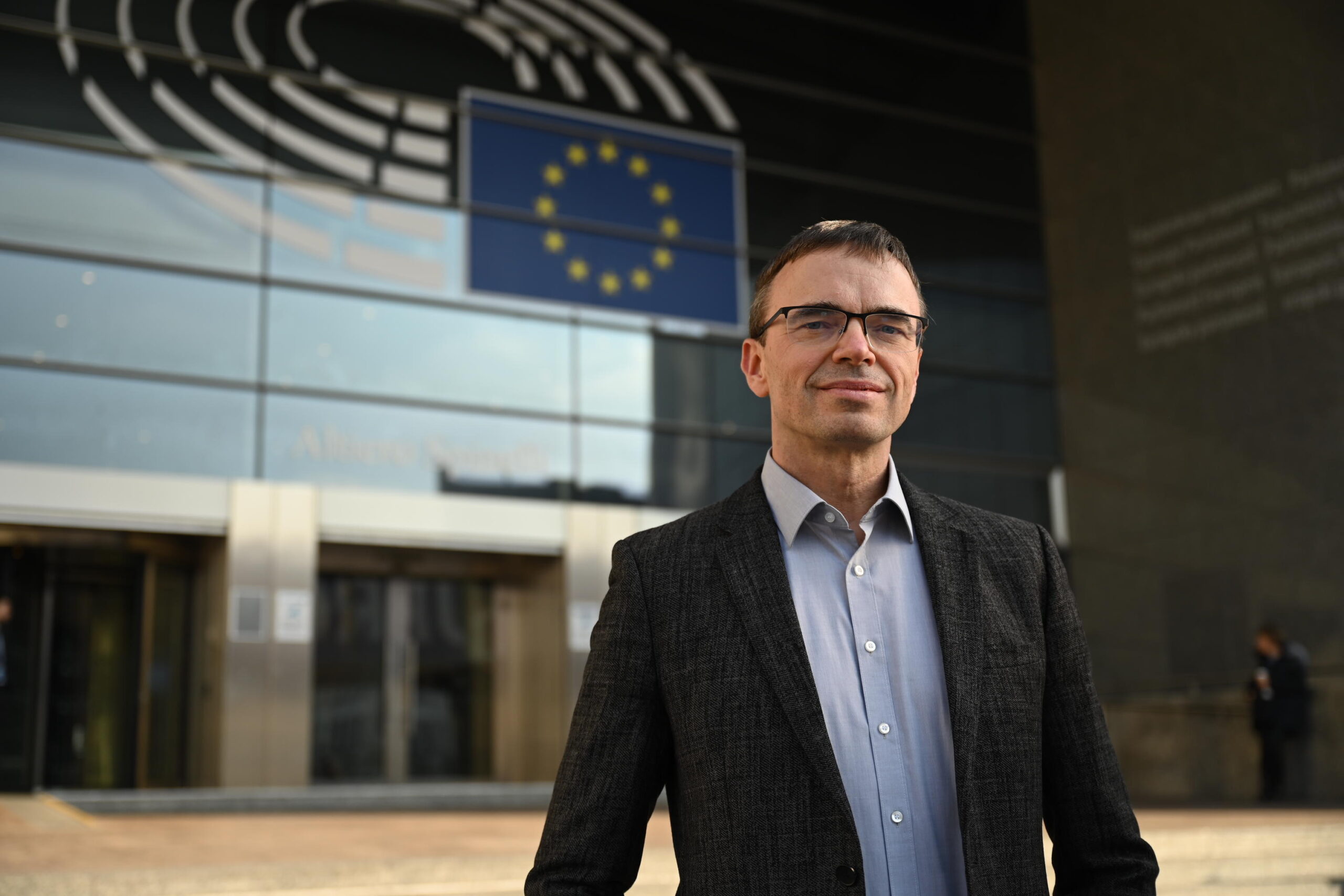 Featured image for “SVEN MIKSER: Vabadus, õiglus, julgeolek – Euroopa tuleviku kolm sammast”