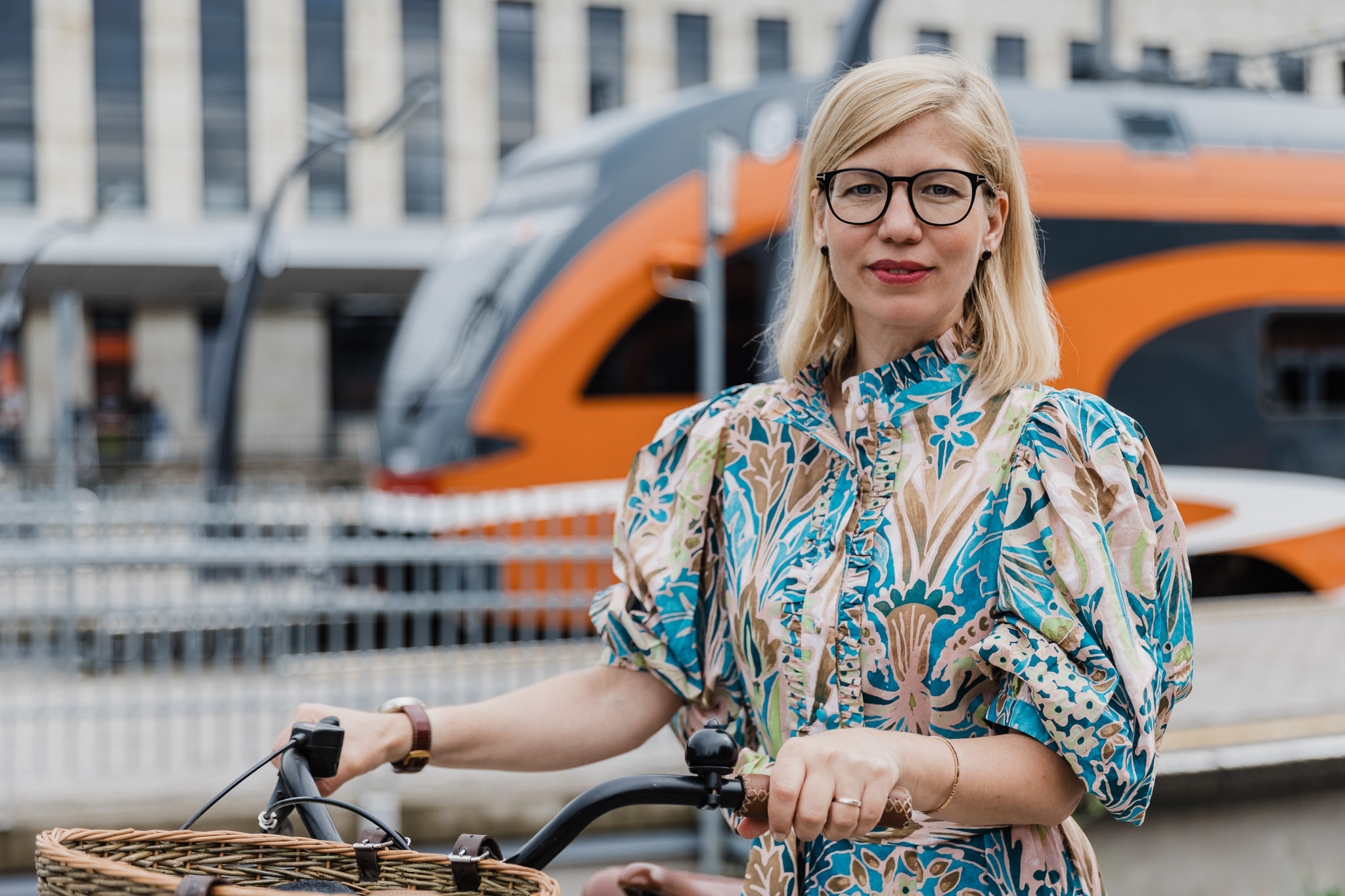 Featured image for “Piret Hartman: uus koalitsioon kohalike omavalitsuste tulusid ei kärbi”