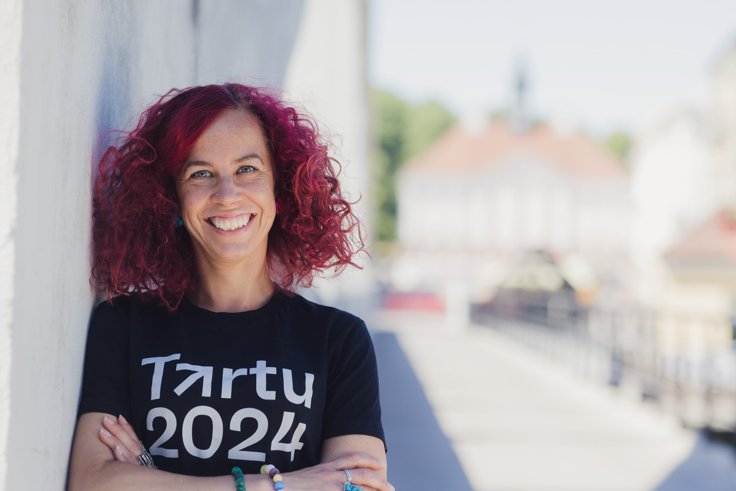 Sotsiaaldemokraatliku Erakonna Tartu piirkonna üldkoosolekul nimetati tänavu sügisel toimuvate kohalike valimiste esinumbriks Elo Kiivet. Elo Kiivet on Tartu ab