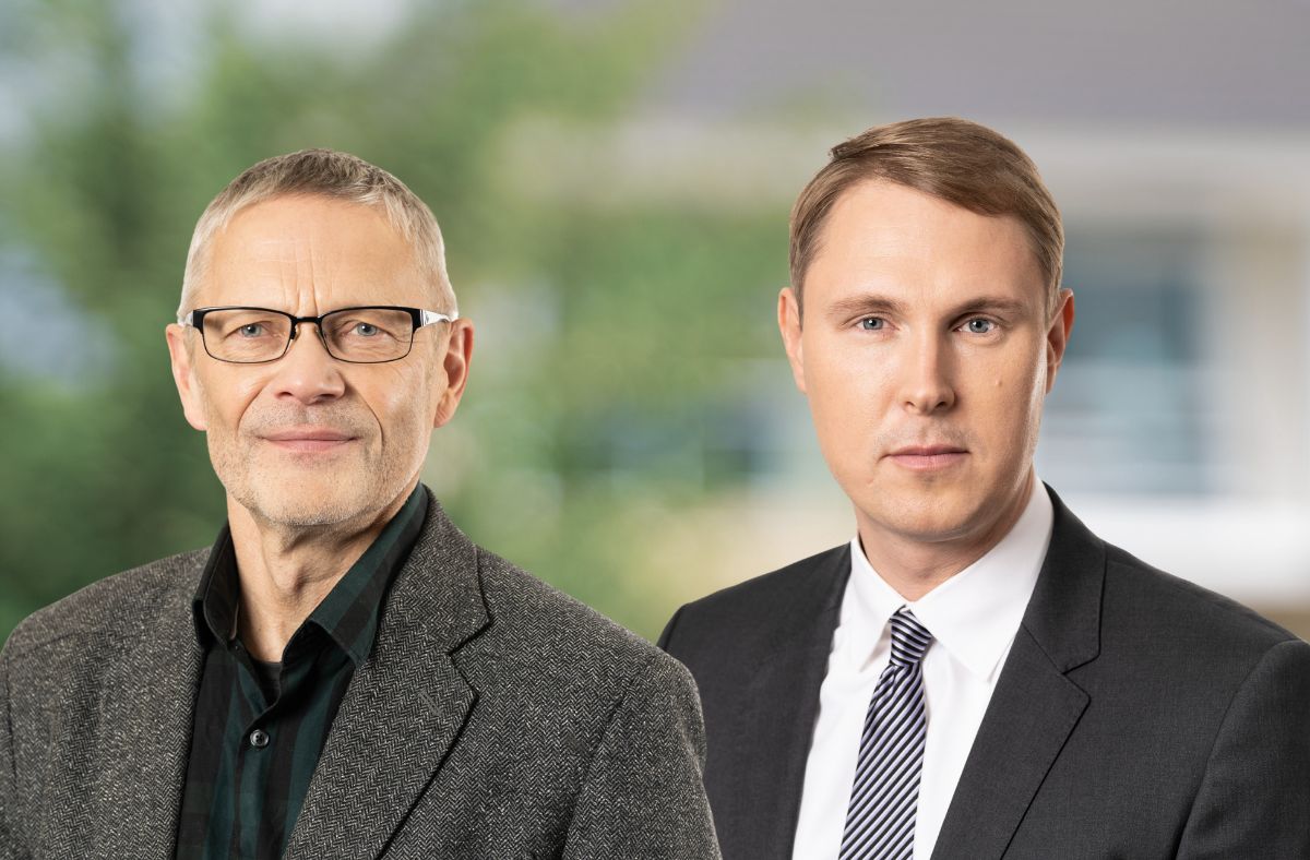 Featured image for “Koerarünnakute ärahoidmisele suunatud eelnõu saab ilmselt peagi seaduseks”