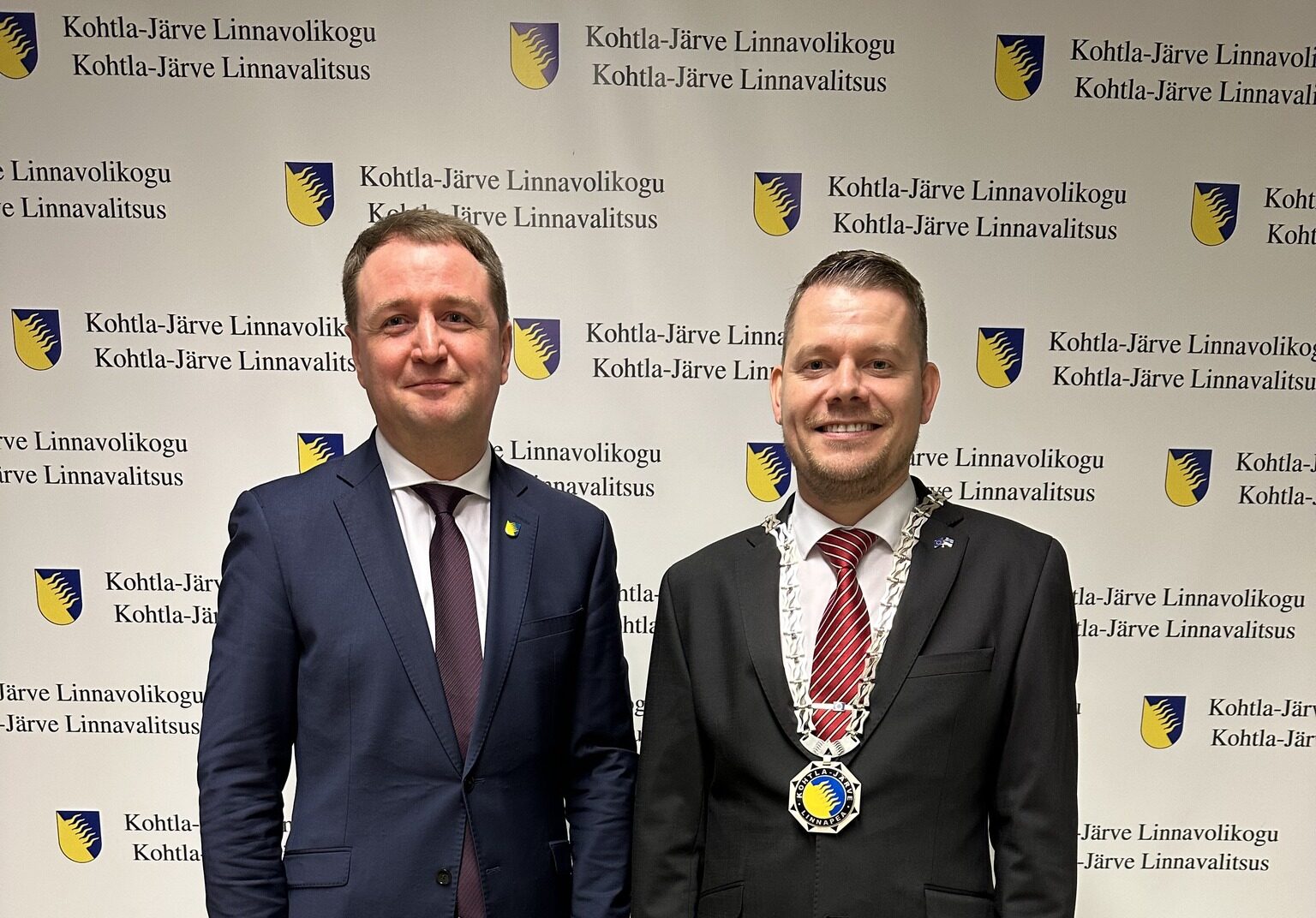 Featured image for “Kohtla-Järve sotsiaaldemokraadid osalevad kohalikel valimistel oma nimekirjaga”