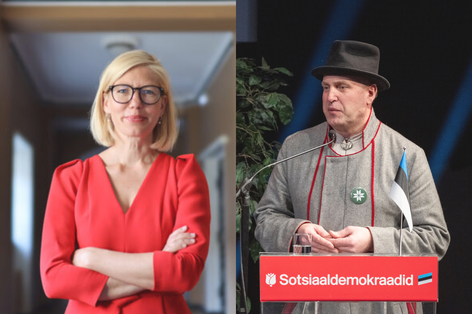 Featured image for “Hartman ja Allas: põllumehed seisavad silmitsi kolme riukaliku probleemiga ”