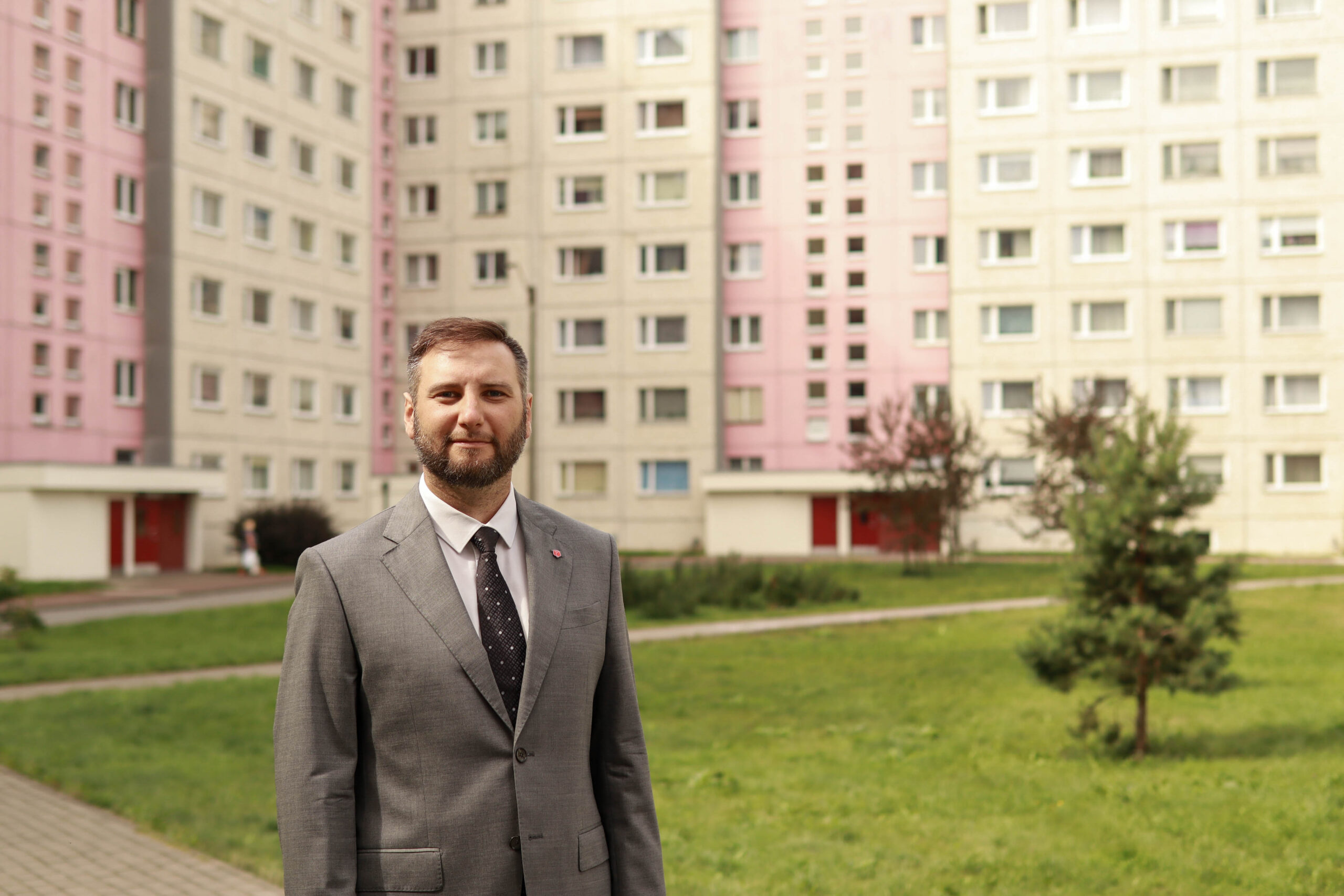 Featured image for “Vladimir Svet: renoveerime Lasnamäe!”