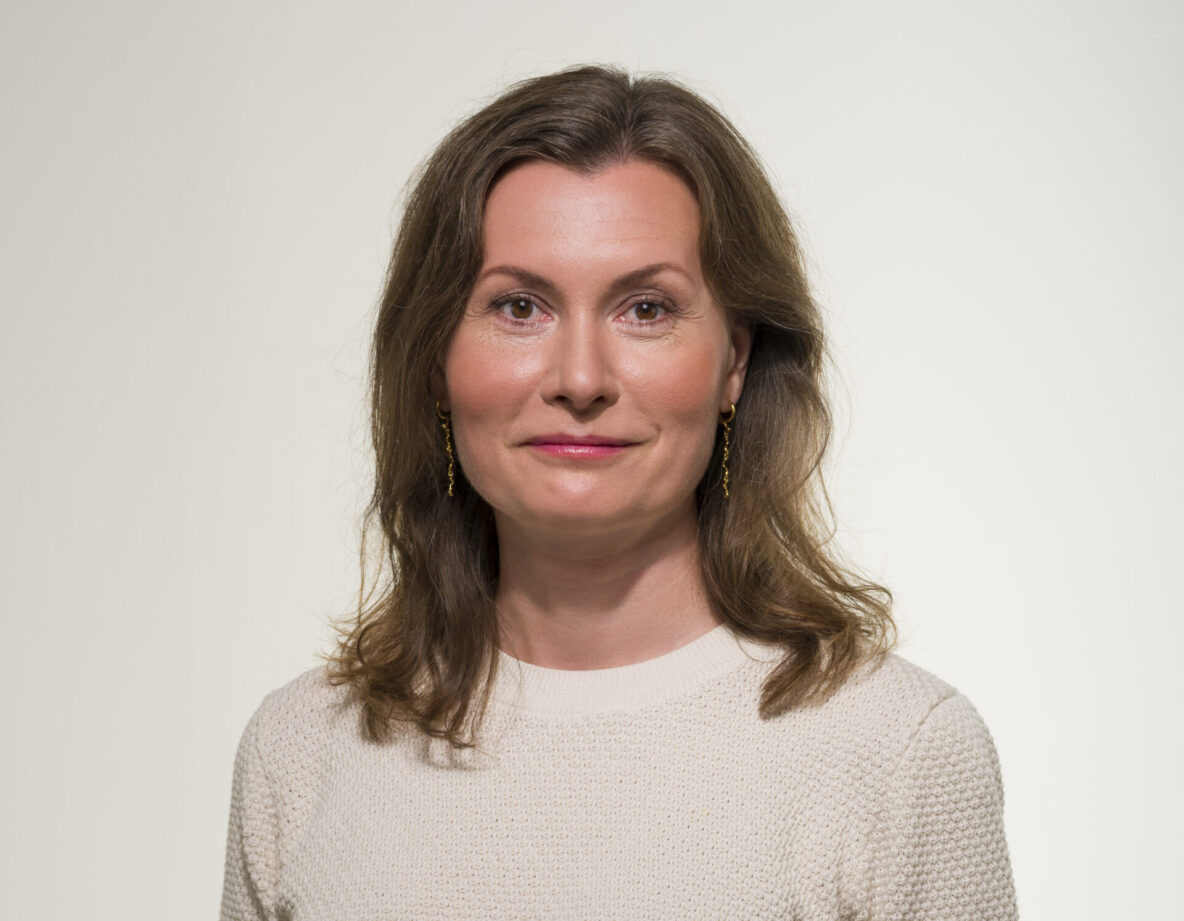 Riina Sikkut