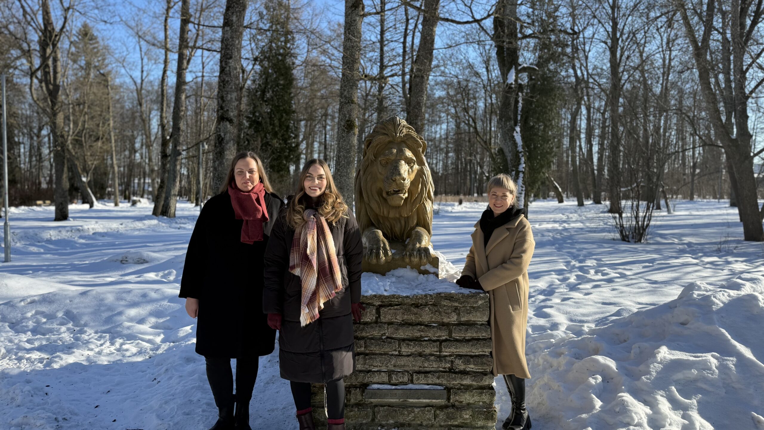 Featured image for “Renata Lukk astus Sotsiaaldemokraatlikku Erakonda”