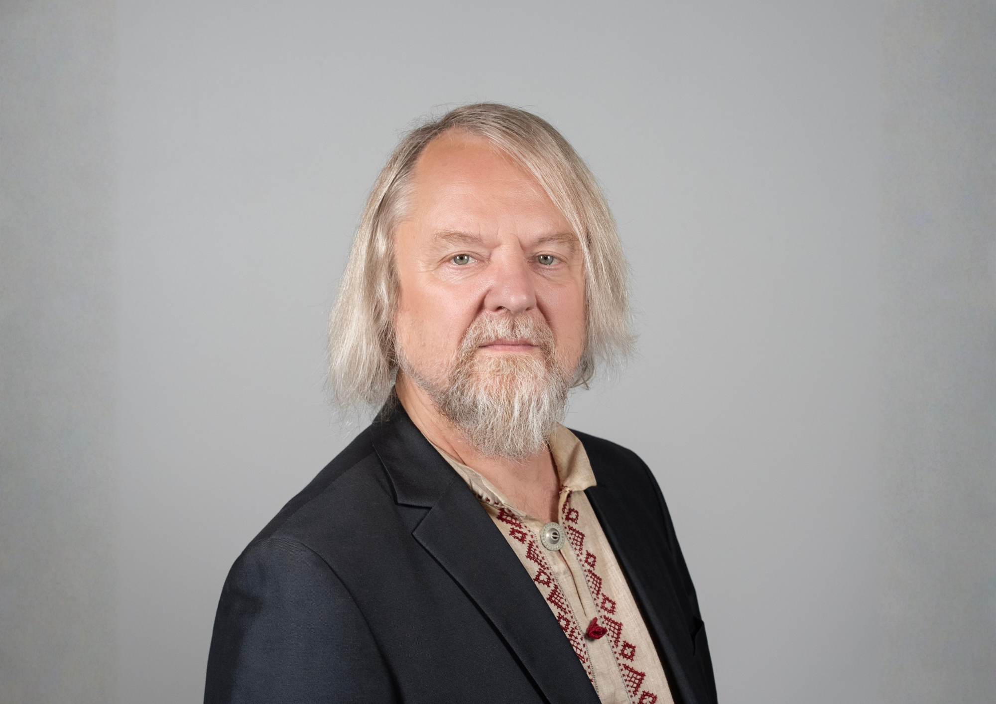 Featured image for “Toomas Jürgenstein: Kellegi pumppüssiga ähvardamine ei ole eluterve etnotsentrism”