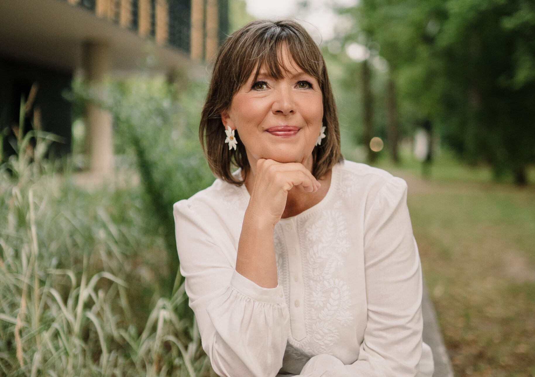 Featured image for “Heljo Pikhof: Õppekäikudel peavad saama osaleda kõik lapsed”