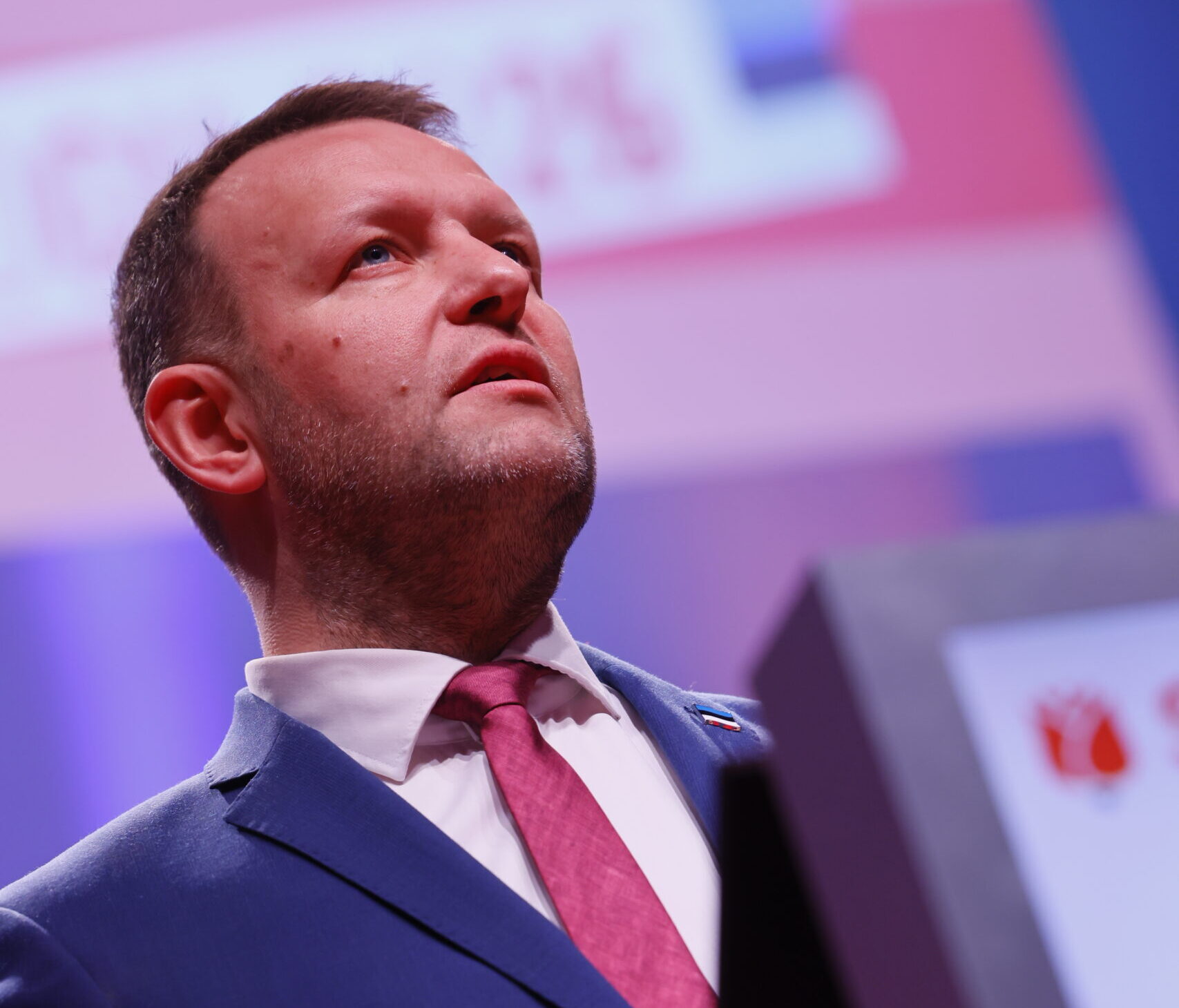 Featured image for “Lauri Läänemetsa kõne 2026. aasta üldkogul: läheme riigikogu valimistele tugevamana kui kunagi varem”