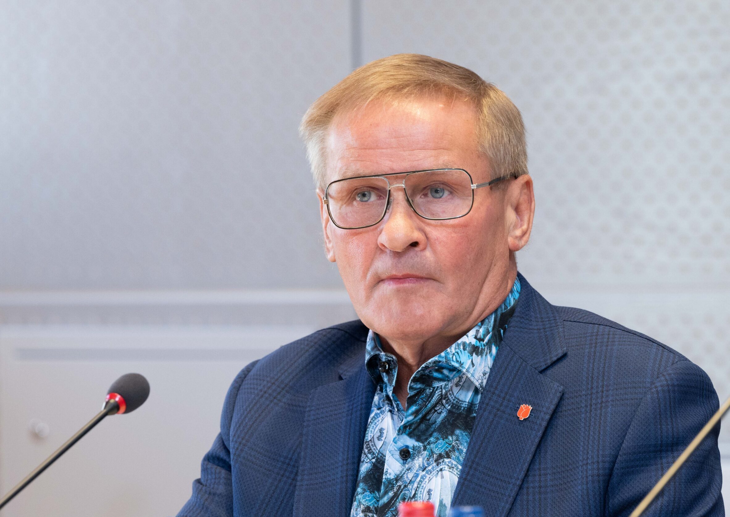 Featured image for “Jaak Aab: valitsuse energeetikaotsustega venitamise maksab kinni Eesti tarbija”