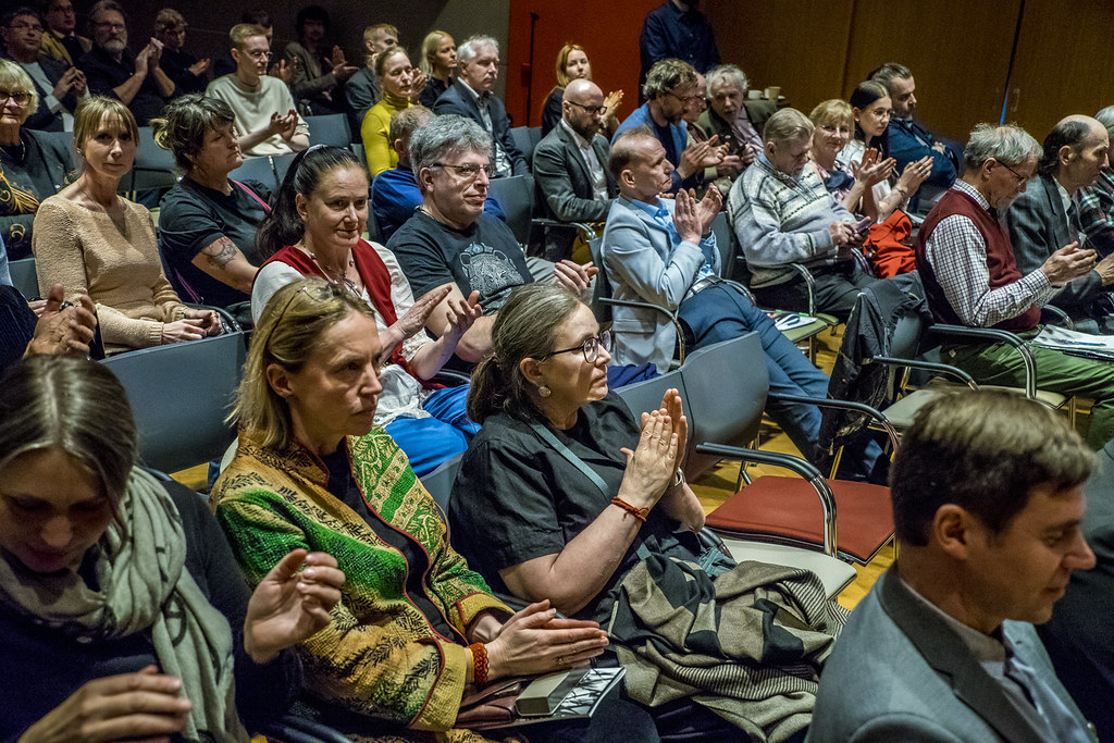 Featured image for “Suurel metsakonverentsil arutati Eesti metsade tuleviku üle”