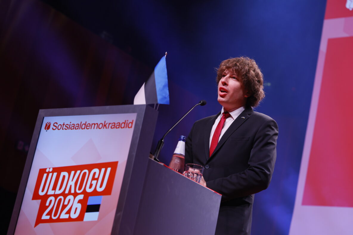 Tanel Kiik