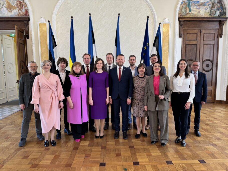 Sotsiaaldemokraatide fraktsioon