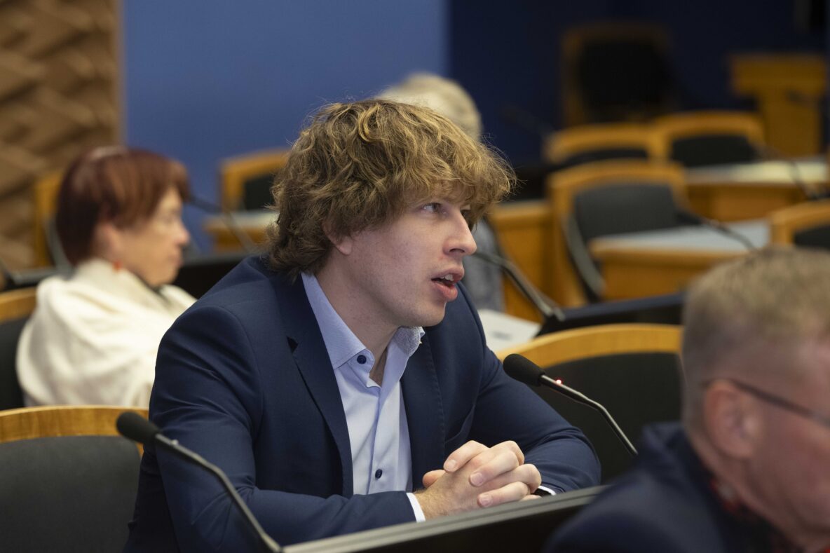 Tanel Kiik