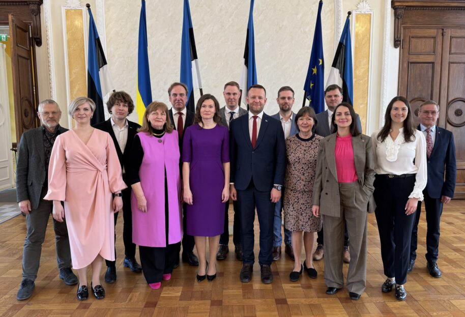 Riigikogu fraktsioon, sotsiaaldemokraadid