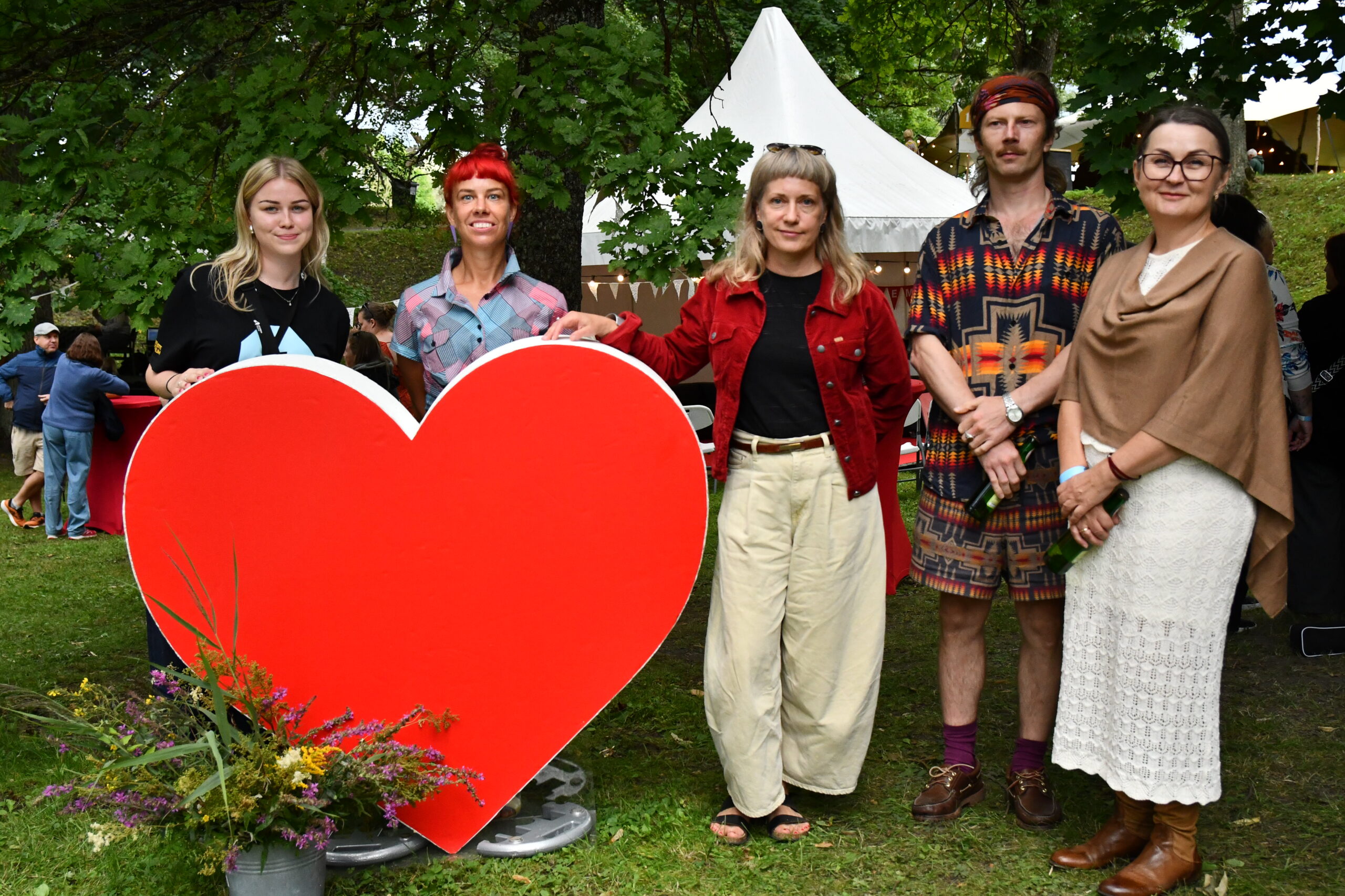 Featured image for ““Kas iibepaanika päästab meid halvast linnaruumist?” | Arvamusfestival 2026”