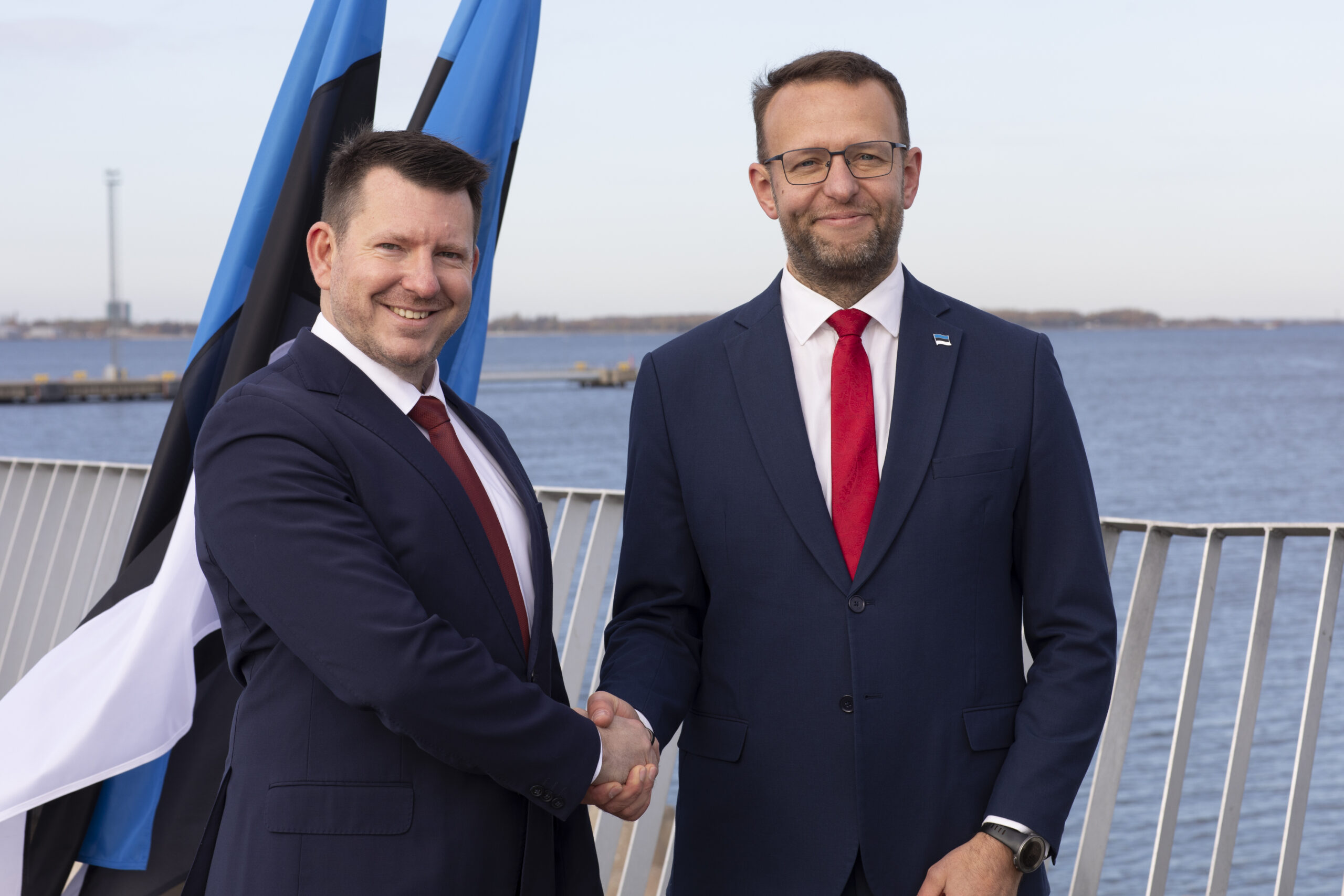 Featured image for “Läänemets esitab Vseviovi sotsiaaldemokraatide peaministrikandidaadiks”