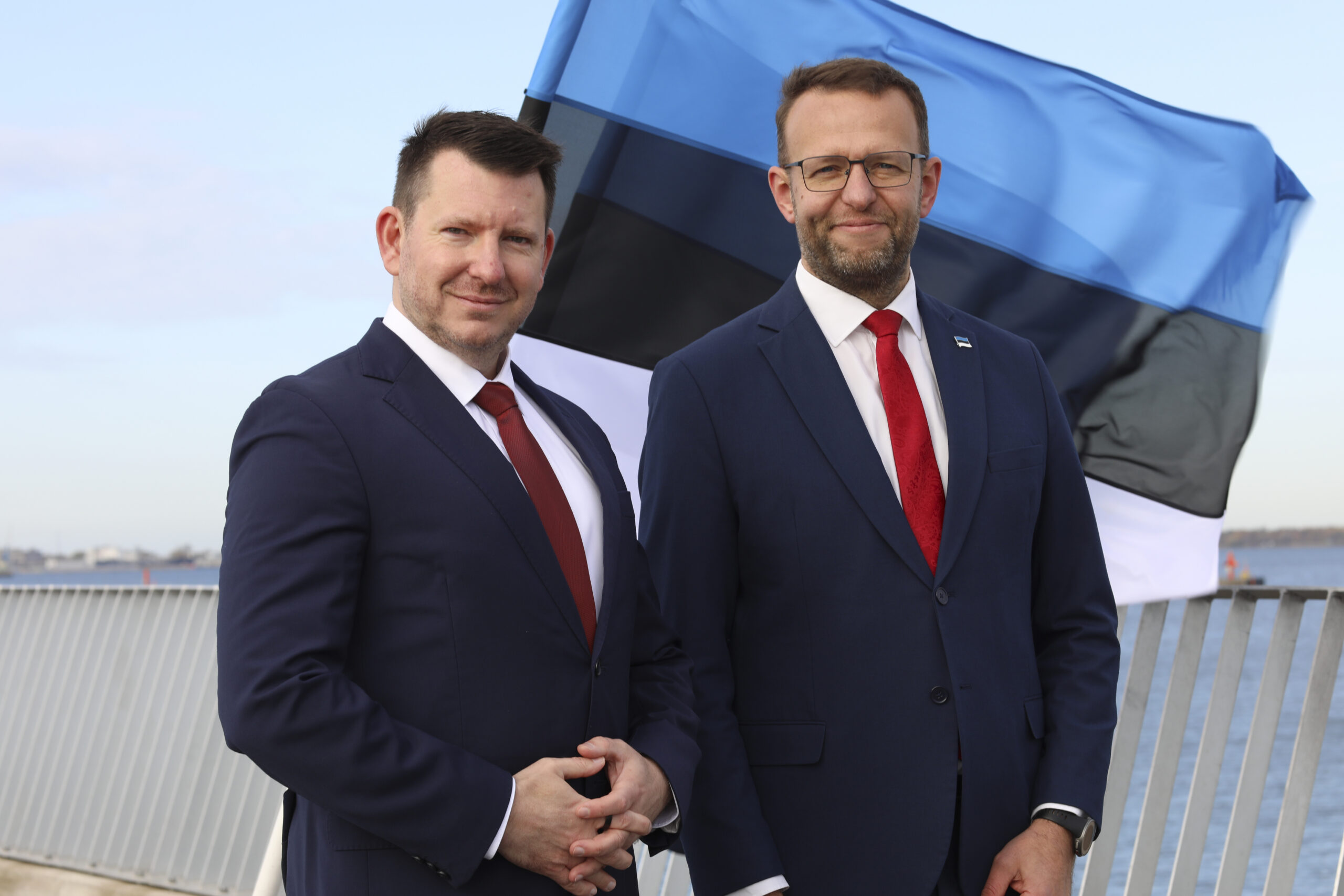 Featured image for “Jonatan Vseviov astub poliitikasse ja liitub Sotsiaaldemokraatliku Erakonnaga”